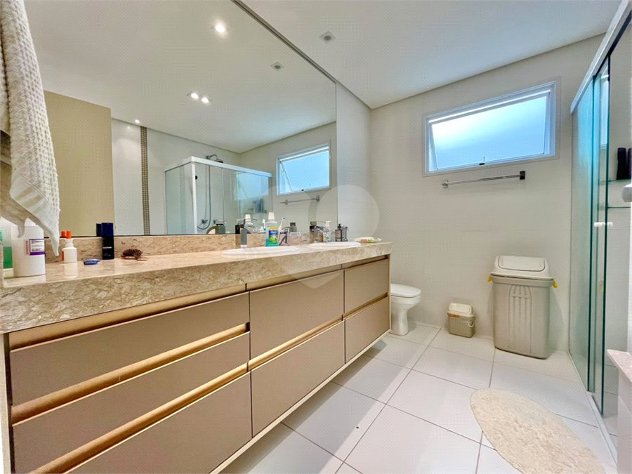 Apartamento à venda com 3 suítes em Jardim Portal da Colina, Sorocaba, SP