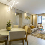 Apartamento à venda com 3 quartos em Campo Belo, São Paulo, SP