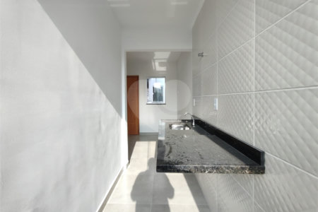 Apartamento à venda com 2 quartos em Vila Aurora (zona Norte), São Paulo, SP