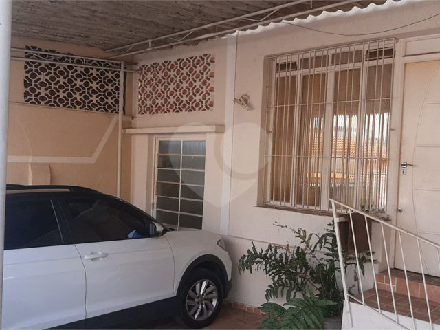 Casa à venda com 5 quartos em Parada Inglesa, São Paulo, SP