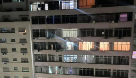 Apartamento à venda com 1 quarto em Flamengo, Rio de Janeiro, RJ
