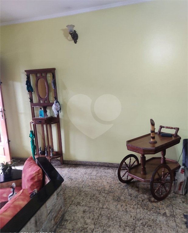 Sobrado à venda com 3 quartos, sendo 2 suítes, em Limão, São Paulo, SP