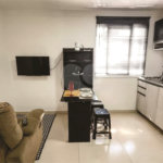 Apartamento à venda com 1 quarto em Chora Menino, São Paulo, SP