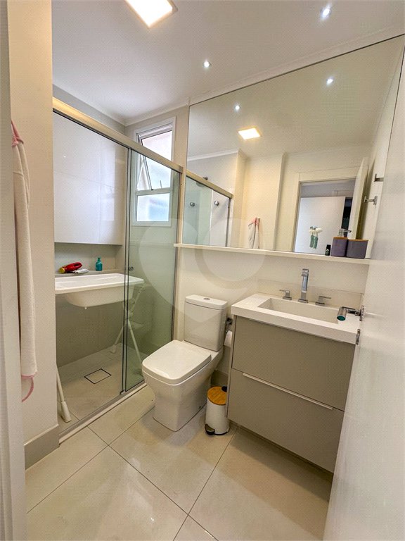 Apartamento à venda com 3 quartos, sendo 1 suíte, no Centro, São Bernardo do Campo, SP