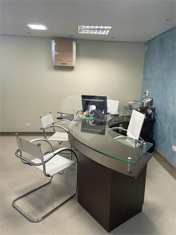 Sala à venda no Centro, São Caetano do Sul, SP