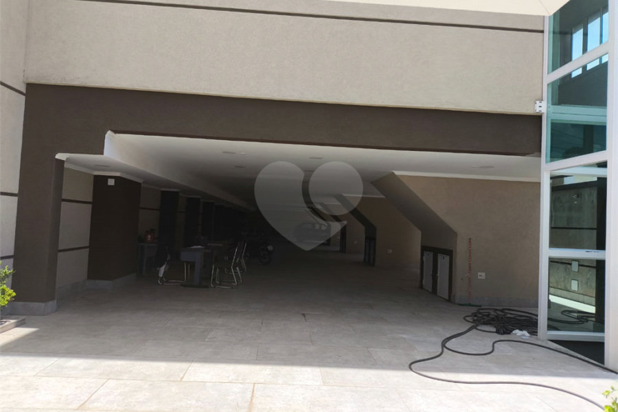 Casa à venda com 2 quartos no condomínio Residencial Vila Real, São Paulo - SP