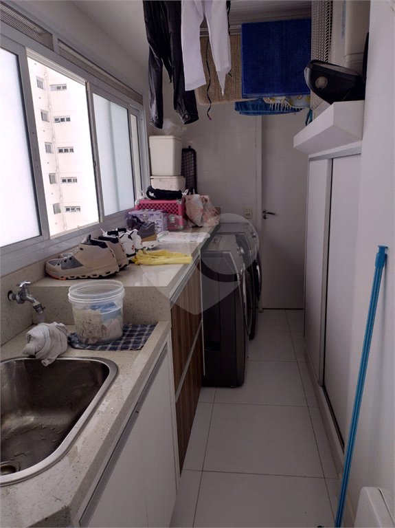 Apartamento à venda com 3 quartos, sendo 1 suíte,  no Centro, São Bernardo do Campo, SP