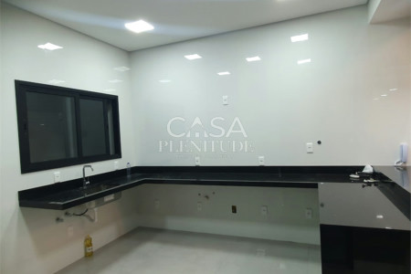 Casa em condomínio à venda com 3 suítes em Iporanga, Sorocaba, SP