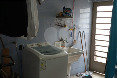 Casa à venda com 4 quartos em Jardim da Glória, São Paulo, SP
