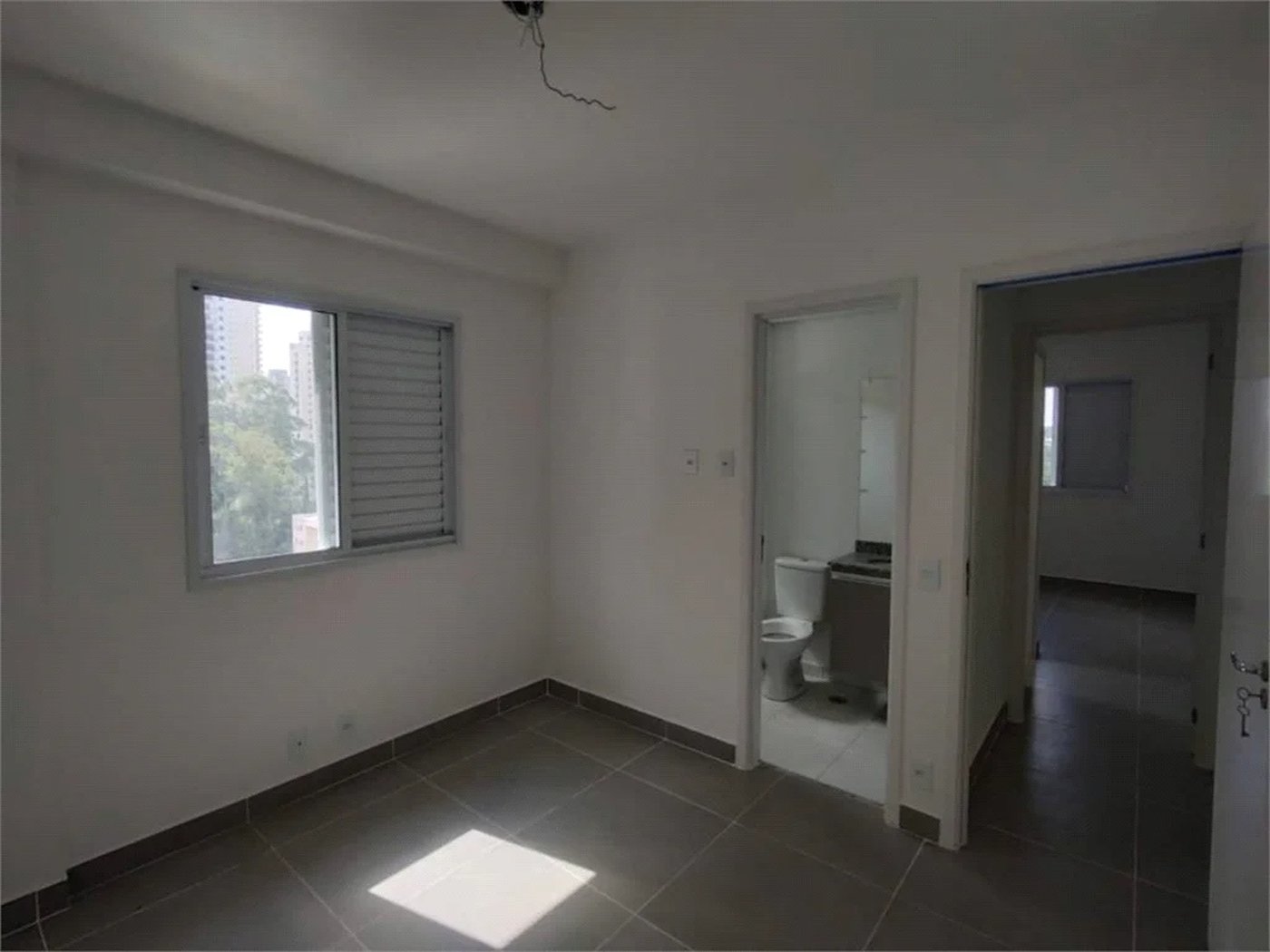 Apartamento à venda com 2 suítes em Jardim Ampliação, São Paulo, SP