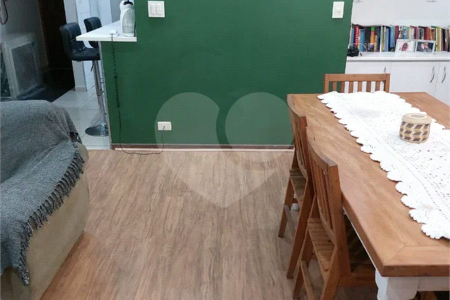 Apartamento à venda com 2 quartos em Casa Verde, São Paulo, SP