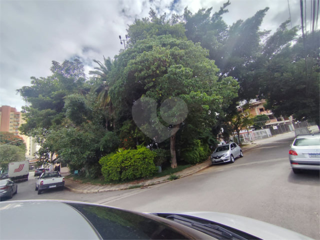 Terreno à venda em Santana, São Paulo, SP