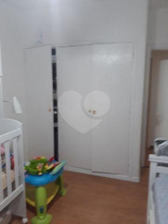 Apartamento à venda com 2 suítes em Santana, São Paulo, SP