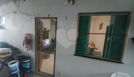 Casa à venda com 1 quarto em São José, Armação dos Búzios, RJ
