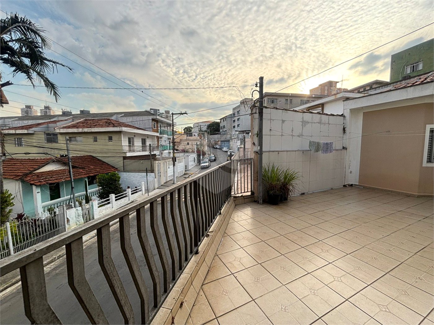 Sobrado à venda com 3 quartos em Vila Gustavo, São Paulo, SP