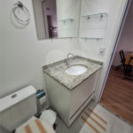 Apartamento à venda com 2 quartos em Brás, São Paulo, SP