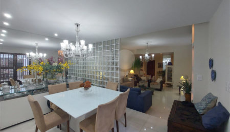 Apartamento à venda com 3 quartos, sendo 1 suíte, em Tijuca, Rio de Janeiro, RJ