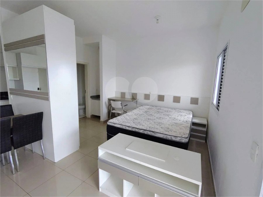 Casa para alugar com 1 quarto no condomínio Marco Zero, São Bernardo do Campo - SP
