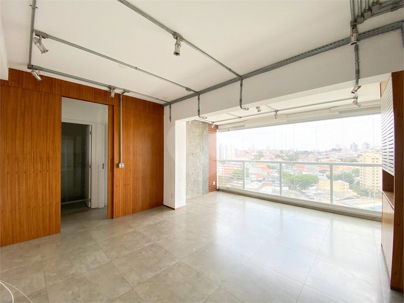 Apartamento à venda com 2 suítes em Santana, São Paulo, SP