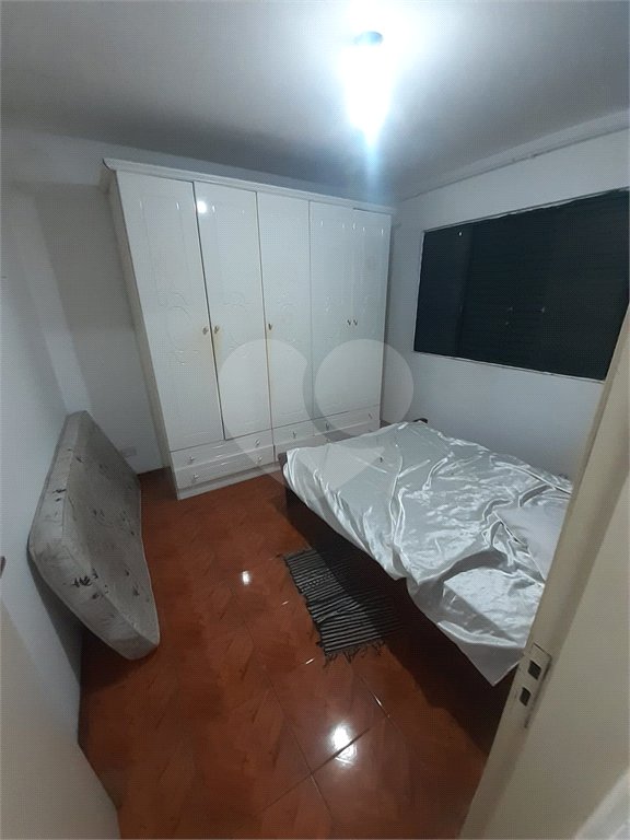 Sobrado à venda com 3 quartos em São Miguel Paulista, São Paulo, SP