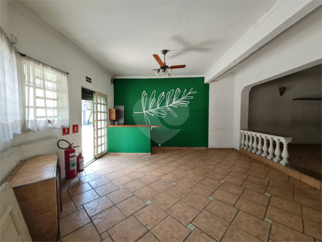 Salão Comercial para alugar em Chácara Santo Antônio, São Paulo, SP