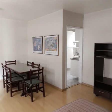 Apartamento à venda com 3 quartos, sendo 1 suíte, em Pinheiros, São Paulo, SP
