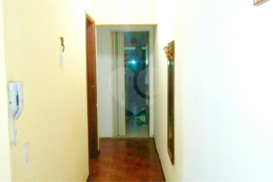 Apartamento à venda com 2 quartos em Bela Vista, São Paulo, SP