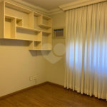 Apartamento à venda com 4 suítes em Santana, São Paulo, SP
