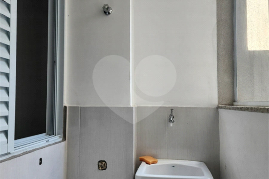 Apartamento à venda com 2 quartos em Tucuruvi, São Paulo, SP