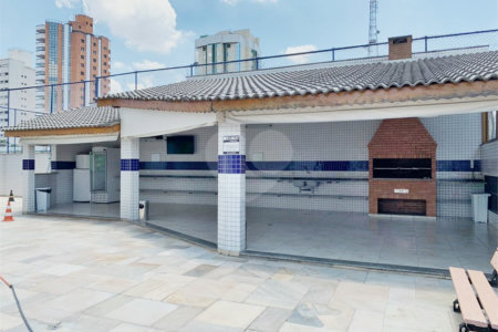 Apartamento à venda com 3 quartos, sendo 1 suíte, em Vila Gomes Cardim, São Paulo, SP
