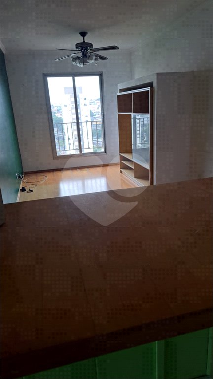 Apartamento à venda com 3 quartos em Vila Andrade, São Paulo, SP