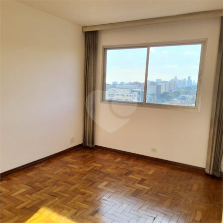 Apartamento à venda com 2 quartos em Pinheiros, São Paulo, SP