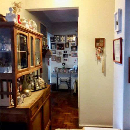 Apartamento à venda com 2 quartos em Sumarezinho, São Paulo, SP