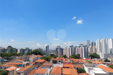 Studio à venda com 1 quarto em Jardim São Paulo(zona Norte), São Paulo, SP