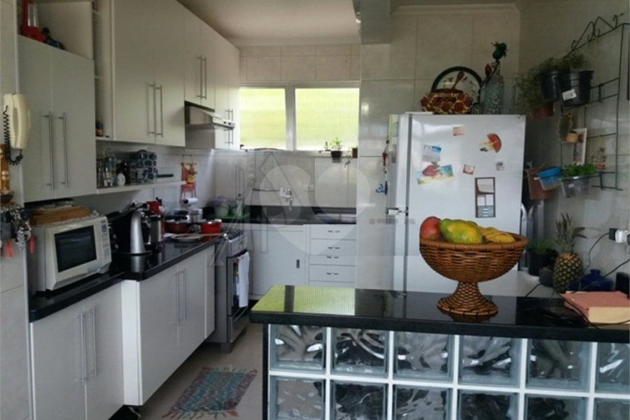 Apartamento à venda com 2 quartos em Jardim Floresta, São Paulo, SP