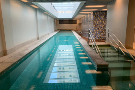Apartamento à venda com 3 suítes em Indianópolis, São Paulo, SP