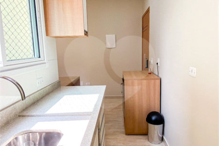 Apartamento à venda com 2 quartos em Vila Alpina, Santo André, SP