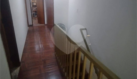 Sobrado à venda com 3 quartos em Jardim Líbano, São Paulo, SP