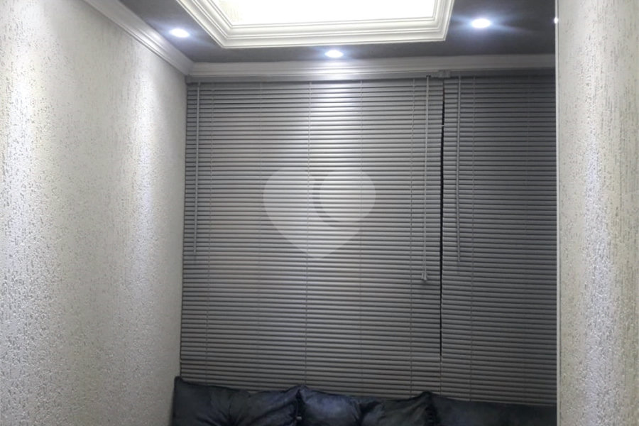 Sobrado à venda com 3 quartos, sendo 1 suíte, em Vila Milton, Guarulhos, SP