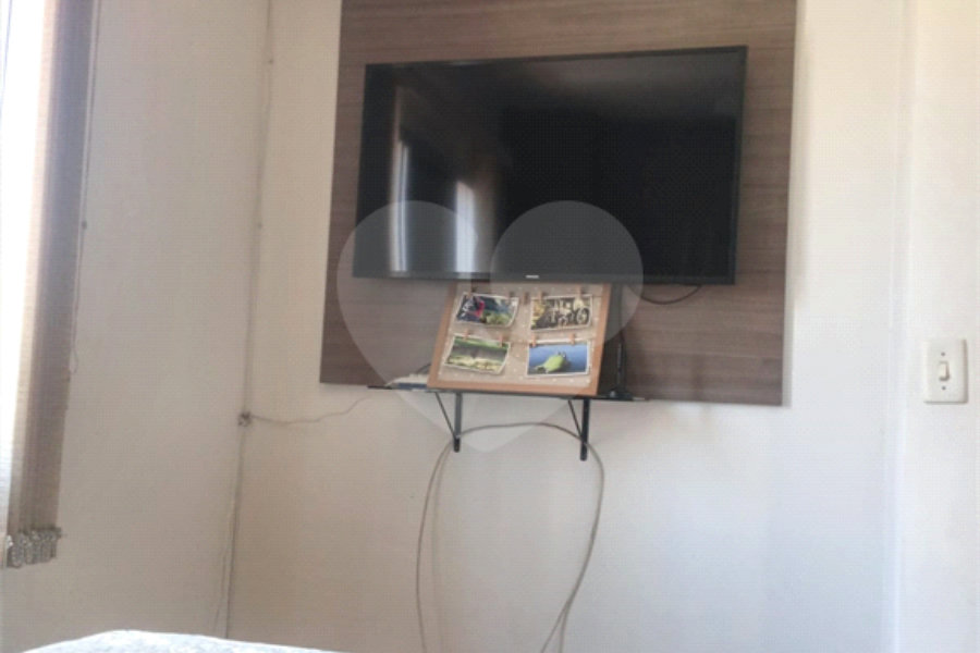 Casa à venda com 2 quartos no condomínio Residencial Boulevard I, São Paulo - SP