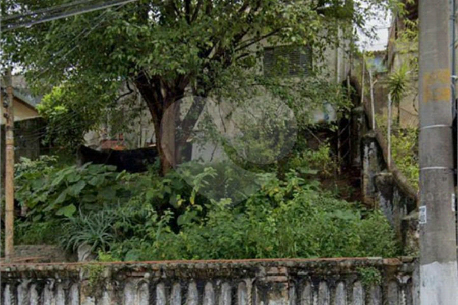 Casa à venda com 1 quarto em Parada Inglesa, São Paulo, SP