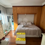 Apartamento à venda com 4 suítes em Água Fria, São Paulo, SP