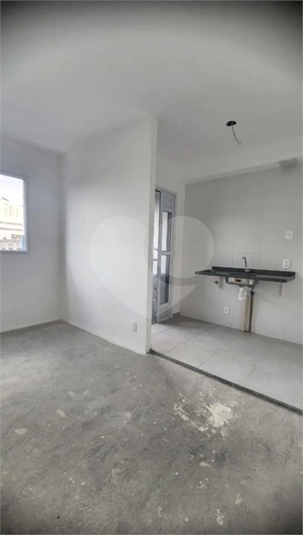 Apartamento à venda com 2 quartos em Vila Vermelha, São Paulo, SP
