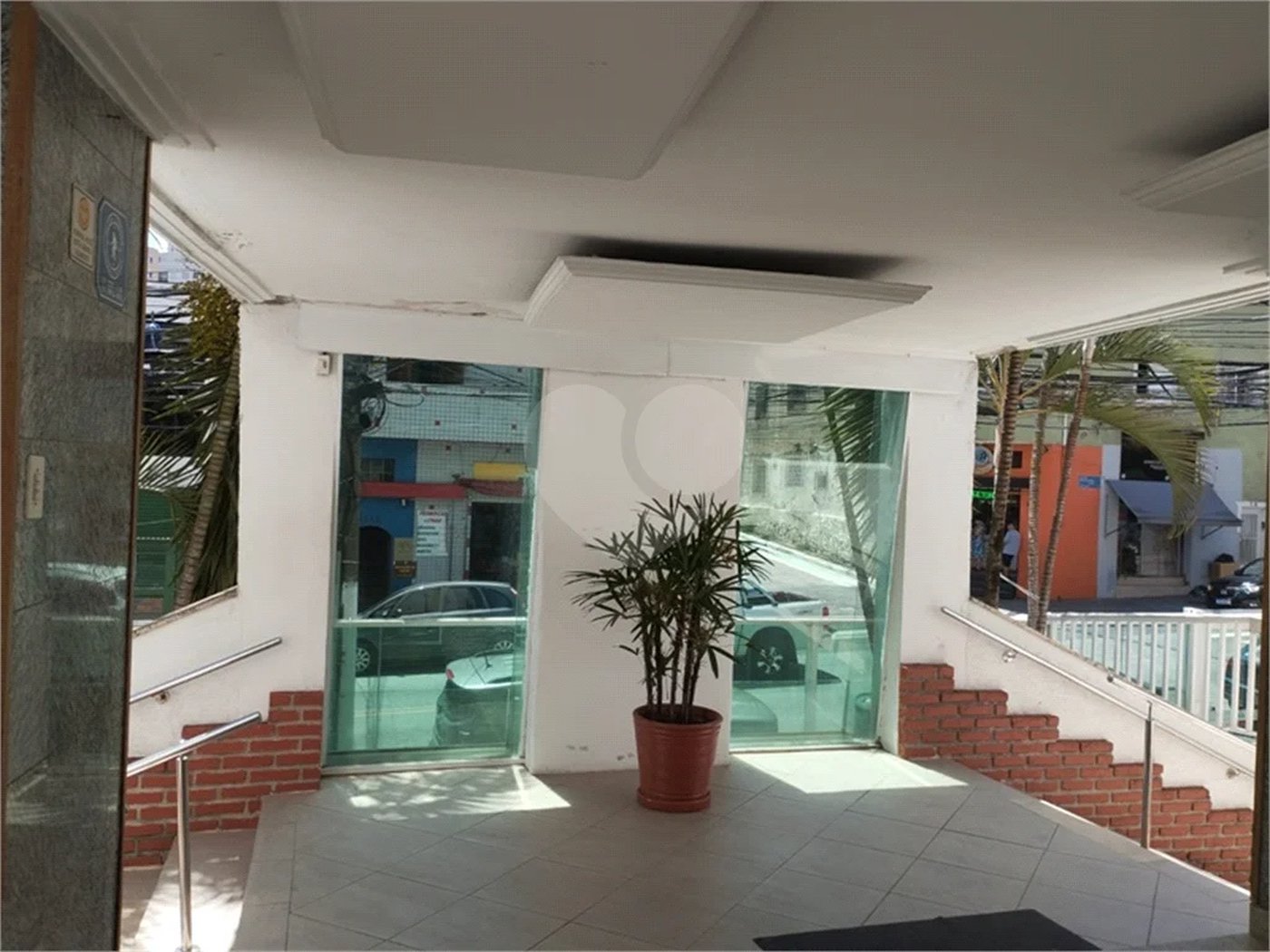 Apartamento à venda com 2 quartos em Parada Inglesa, São Paulo, SP