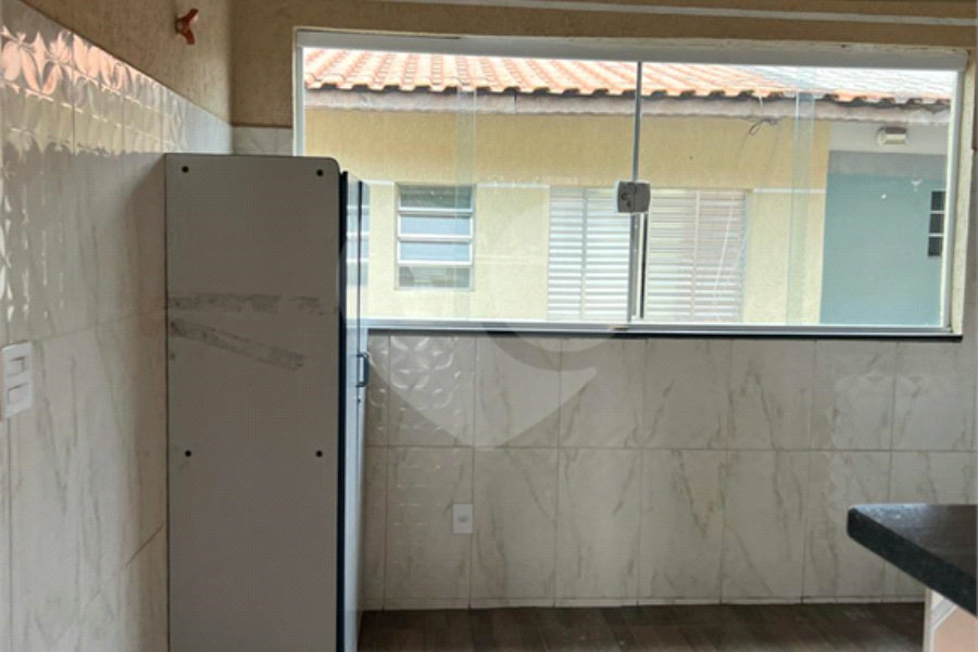 Sobrado à venda com 2 quartos, sendo 1 suíte, em Parque Edu Chaves, São Paulo, SP