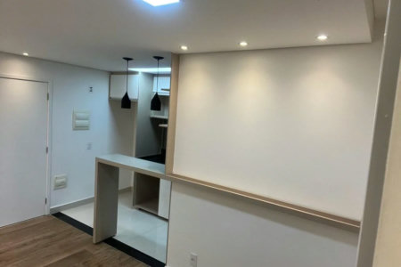 Apartamento à venda com 2 quartos em Jardim Ana Maria, São Paulo, SP