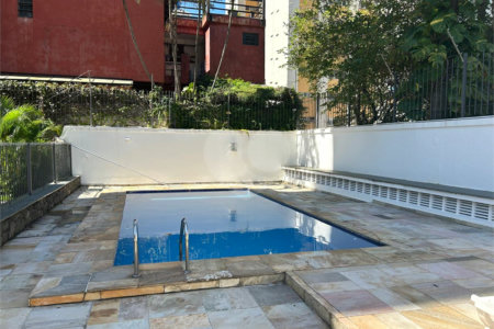 Apartamento para alugar com 3 quartos, sendo 1 suíte,  em Pinheiros, São Paulo, SP