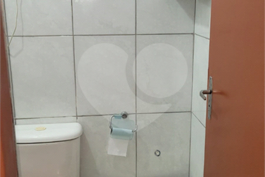 Sobrado à venda com 3 quartos em Santana, São Paulo, SP