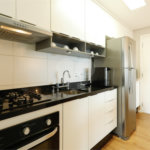 Apartamento à venda com 2 quartos, sendo 1 suíte, em Vila Leopoldina, São Paulo, SP