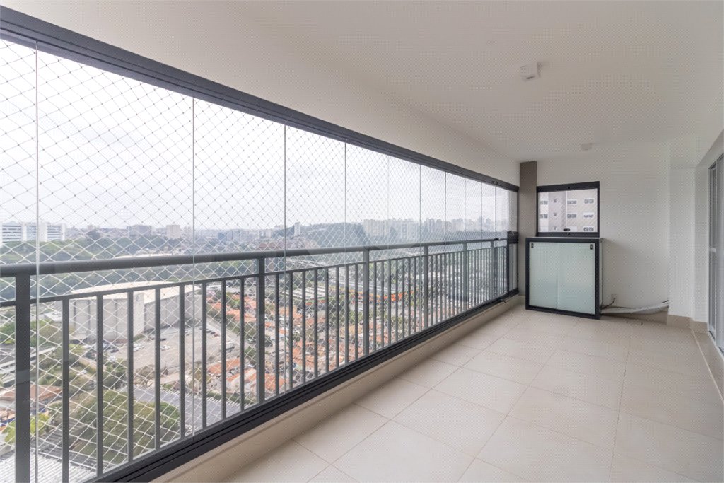 Apartamento à venda com 2 suítes em Santo Amaro, São Paulo, SP